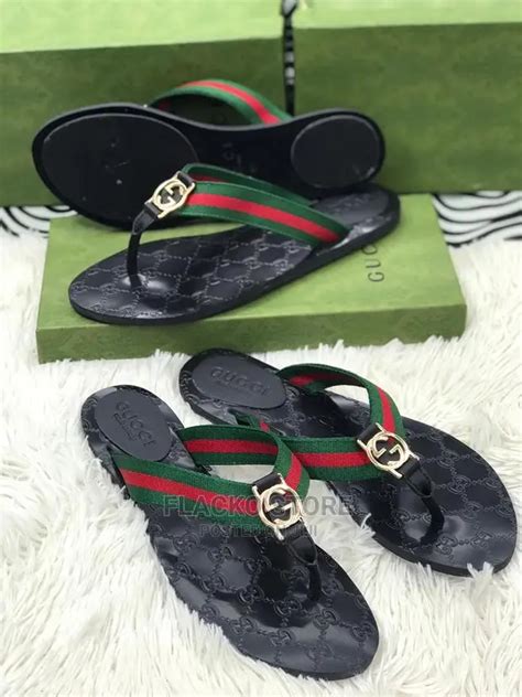 gucci slippers pelo|original gucci slippers.